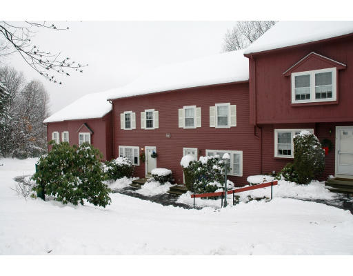 3-4 Apple Ridge Road, Unit 4 Maynard, MA 01754 - Photo 1 of 1 Gallery Image 1
