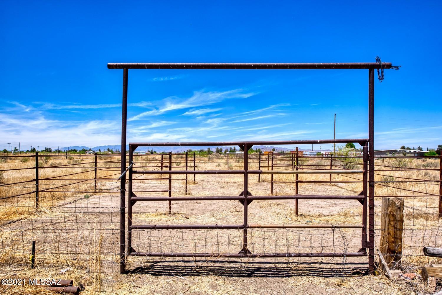 810 North Taylor Road Willcox, AZ 85643 - Photo 28 of 28 Gallery Image 28