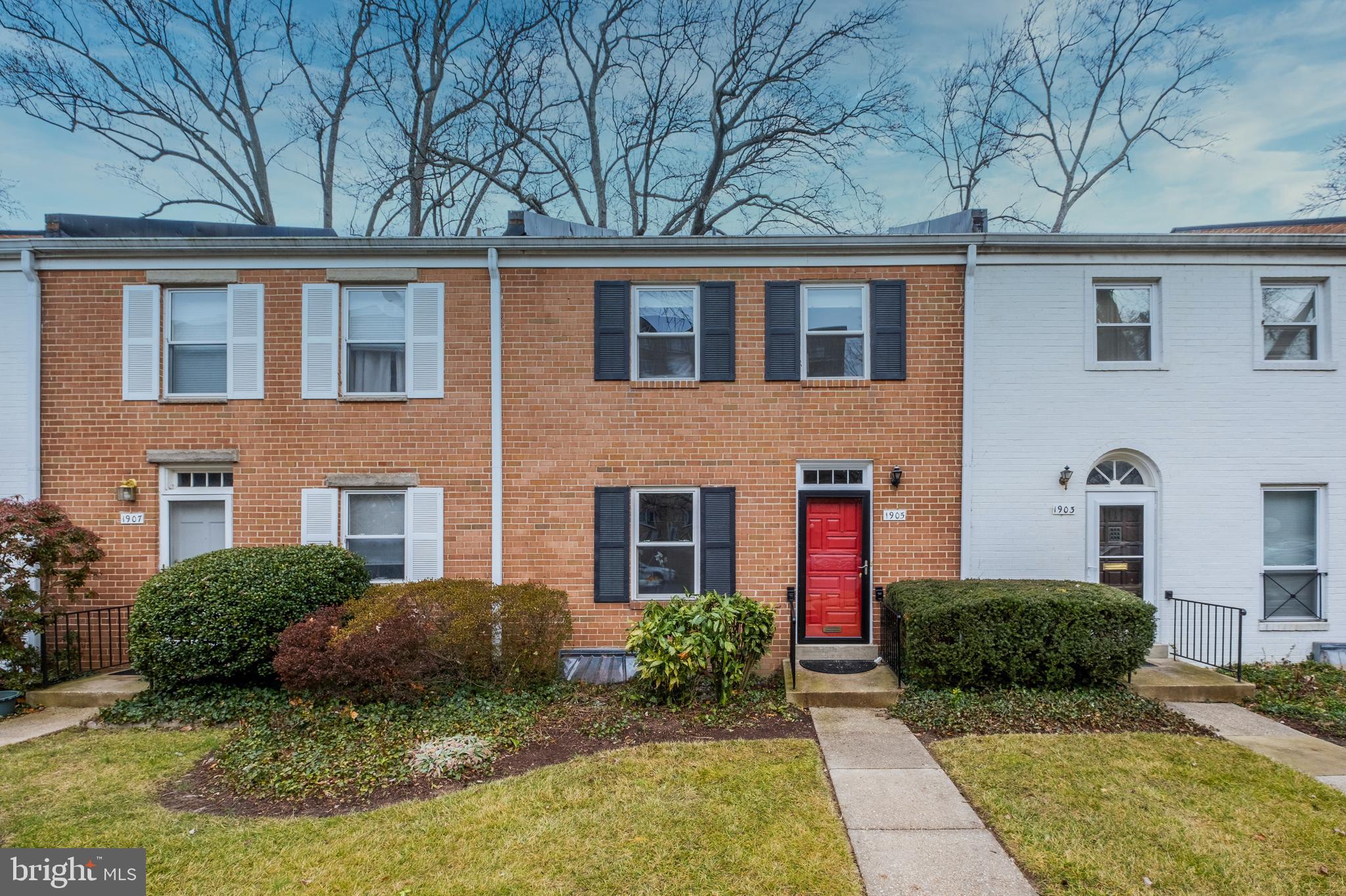 1905 Lyttonsville Road Silver Spring, MD 20910 - Photo 1 of 30 Gallery Image 1