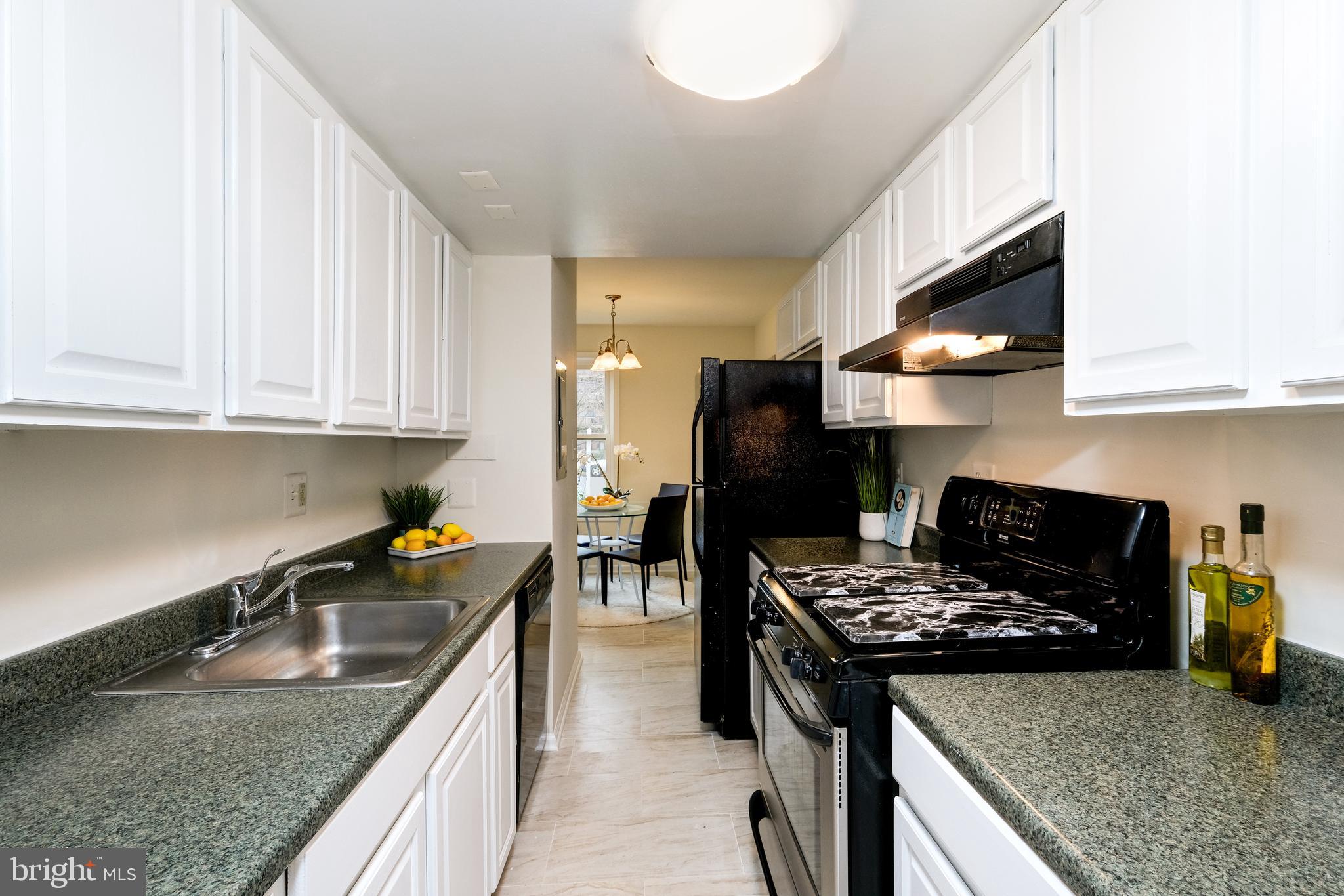 1905 Lyttonsville Road Silver Spring, MD 20910 - Photo 7 of 30 Another view of the kitchen