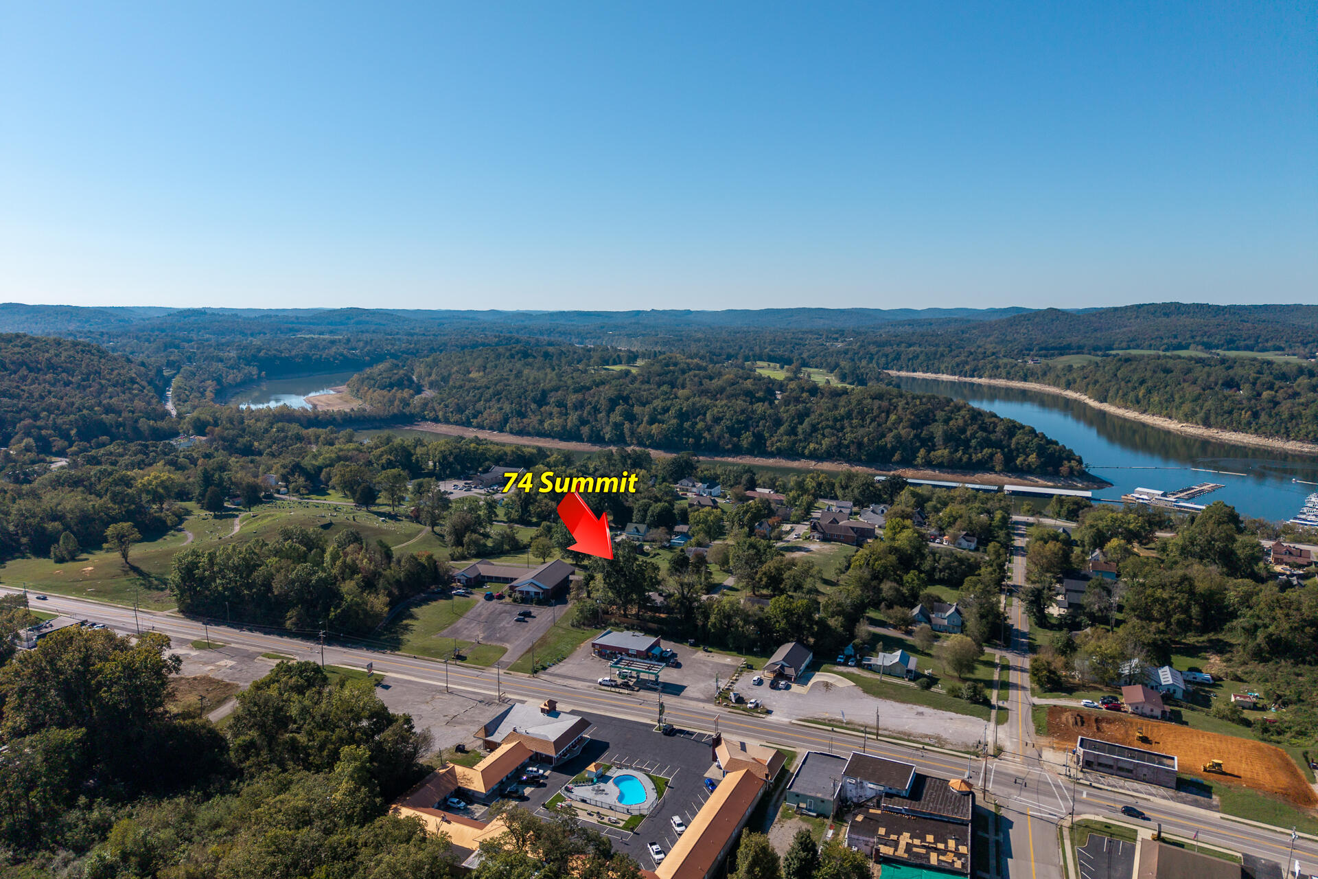 74 Summit Burnside, KY 42519 - Photo 65 of 88 Skyline - 74 Summit, Burnside-74