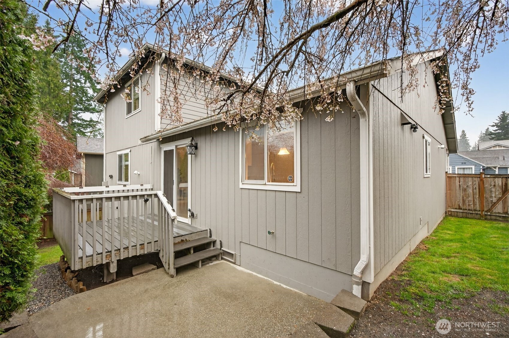 311 168th Place Southeast Bothell, WA 98012 - Photo 27 of 28