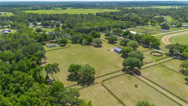 $2,645,000 | 14650 Northwest 160th Avenue, Williston, FL 32696