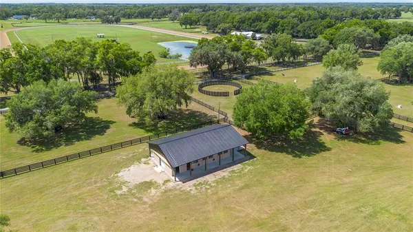 $2,645,000 | 14650 Northwest 160th Avenue, Williston, FL 32696