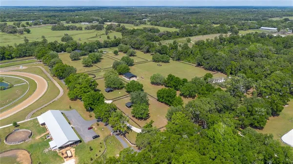 $2,645,000 | 14650 Northwest 160th Avenue, Williston, FL 32696