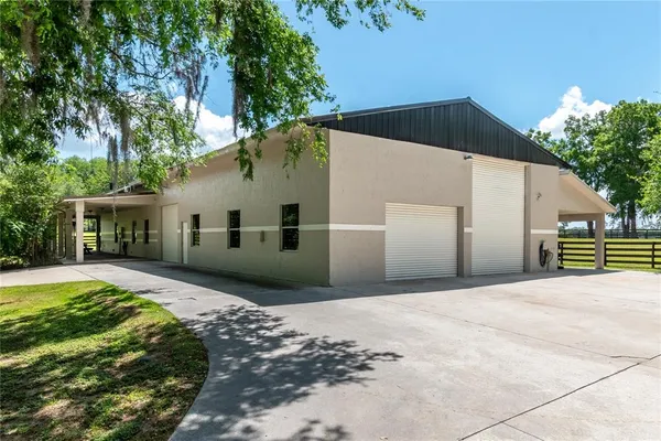 $2,645,000 | 14650 Northwest 160th Avenue, Williston, FL 32696