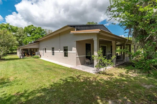 $2,645,000 | 14650 Northwest 160th Avenue, Williston, FL 32696