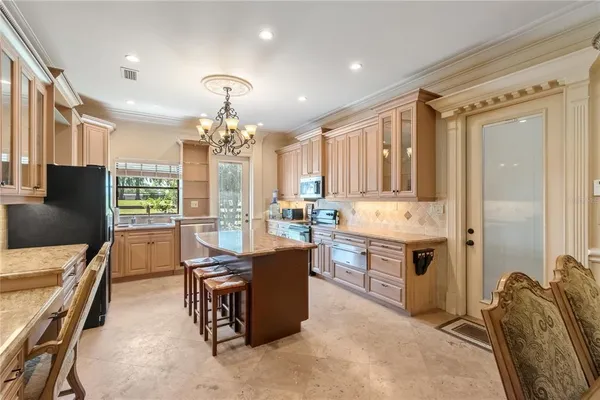 $2,645,000 | 14650 Northwest 160th Avenue, Williston, FL 32696