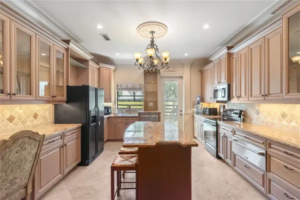 $2,645,000 | 14650 Northwest 160th Avenue, Williston, FL 32696