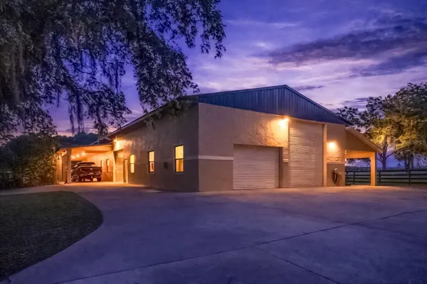 $2,645,000 | 14650 Northwest 160th Avenue, Williston, FL 32696