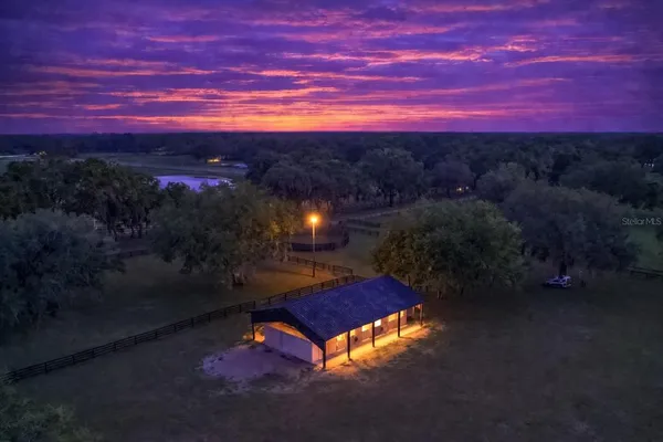 $2,645,000 | 14650 Northwest 160th Avenue, Williston, FL 32696