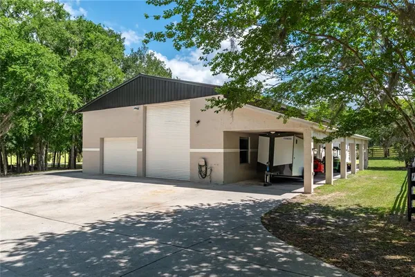$2,645,000 | 14650 Northwest 160th Avenue, Williston, FL 32696