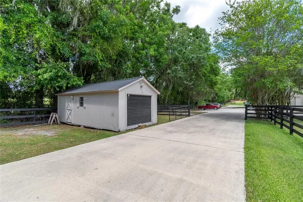 $2,645,000 | 14650 Northwest 160th Avenue, Williston, FL 32696