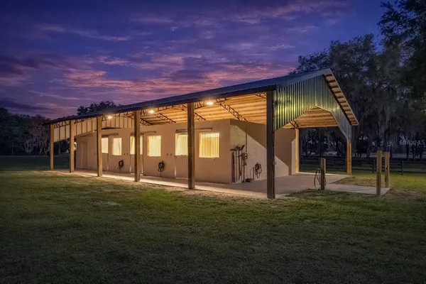 $2,645,000 | 14650 Northwest 160th Avenue, Williston, FL 32696