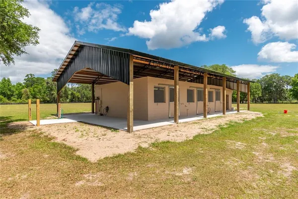 $2,645,000 | 14650 Northwest 160th Avenue, Williston, FL 32696
