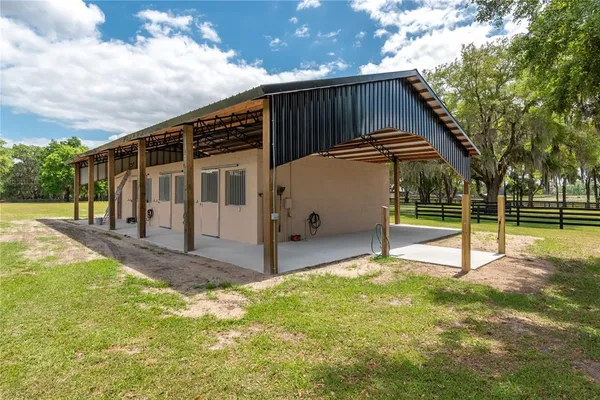 $2,645,000 | 14650 Northwest 160th Avenue, Williston, FL 32696