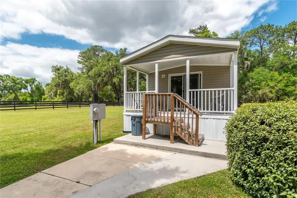 $2,645,000 | 14650 Northwest 160th Avenue, Williston, FL 32696