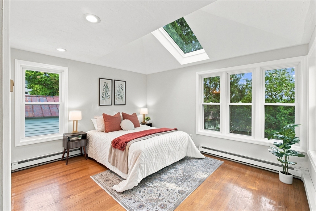 31 Barnard Road Worcester, MA 01605 - Photo 12 of 41 Gallery Image 12