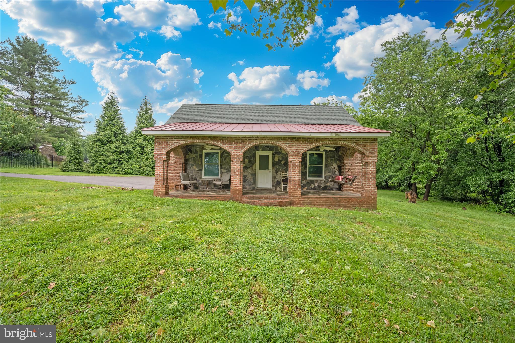 18400 New Cut Road Mount Airy, MD 21771 - Photo 74 of 86 Detached Garage