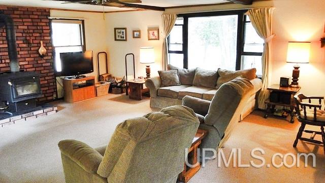 N11976 Co Road Wausaukee, WI 54177 - Photo 19 of 35
