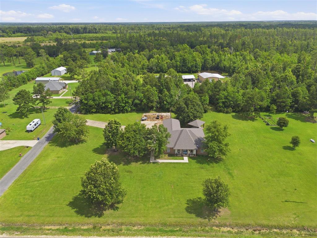 124 Wallace Ellender Road Dequincy, LA 70633 - Photo 23 of 24