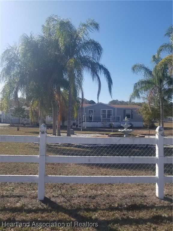 6401 Hancock Road Sebring, FL 33875 - Photo 1 of 24 Gallery Image 1
