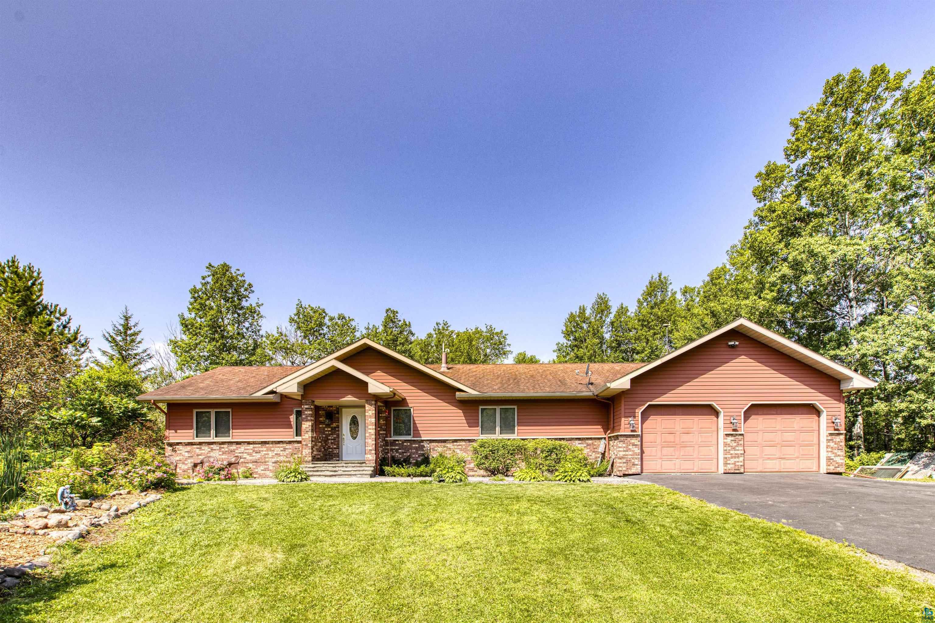 3739 Johnson Road Hermantown, MN 55811 - Photo 1 of 50 Gallery Image 1
