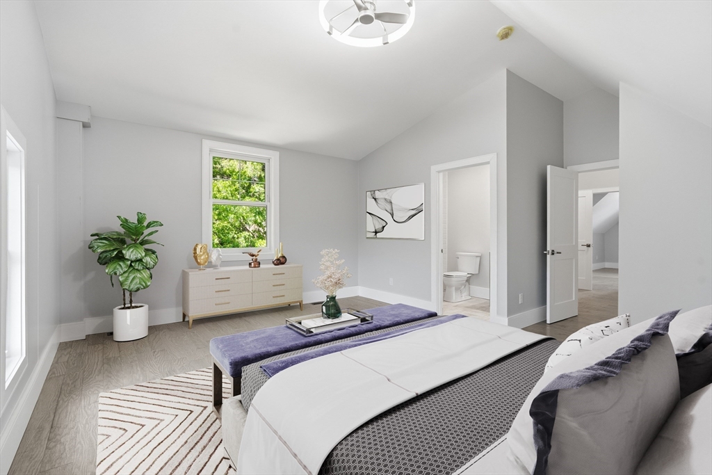 9 June Street, Unit 2 Boston, MA 02131 - Photo 20 of 30
