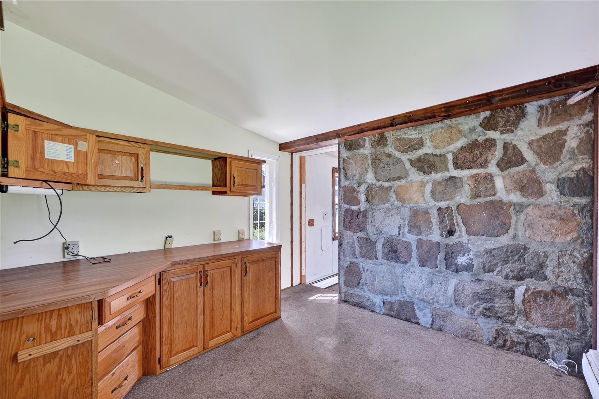 151 Tuthill Road Blooming Grove, NY 10914 - Photo 12 of 49 a kitchen with stainless steel appliances a sink and a cabinets