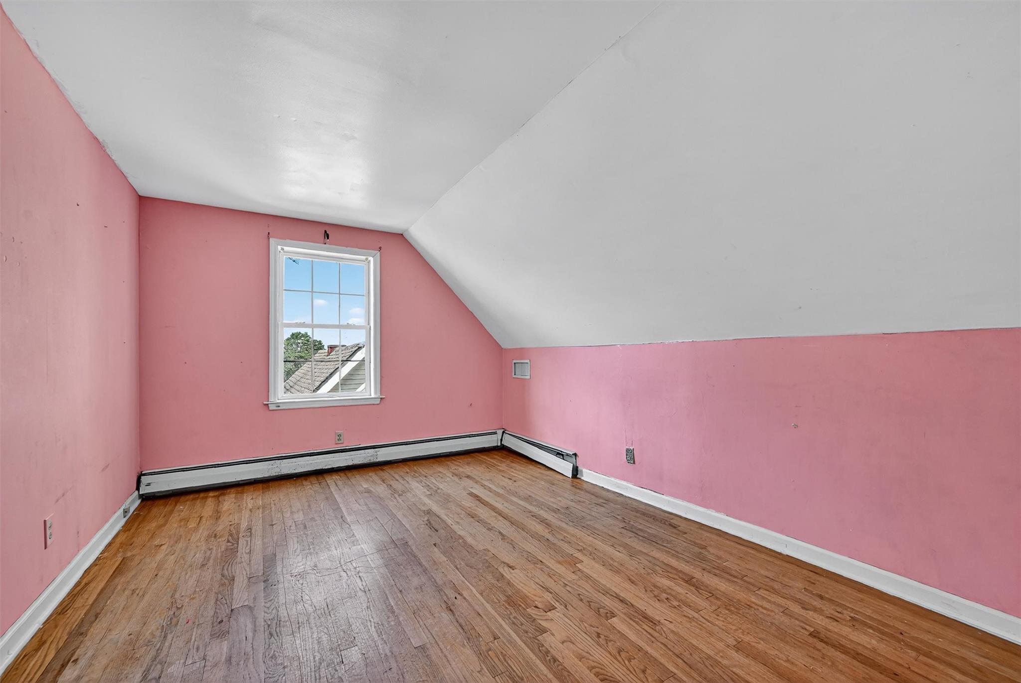 151 Tuthill Road Blooming Grove, NY 10914 - Photo 27 of 49 an empty room with window