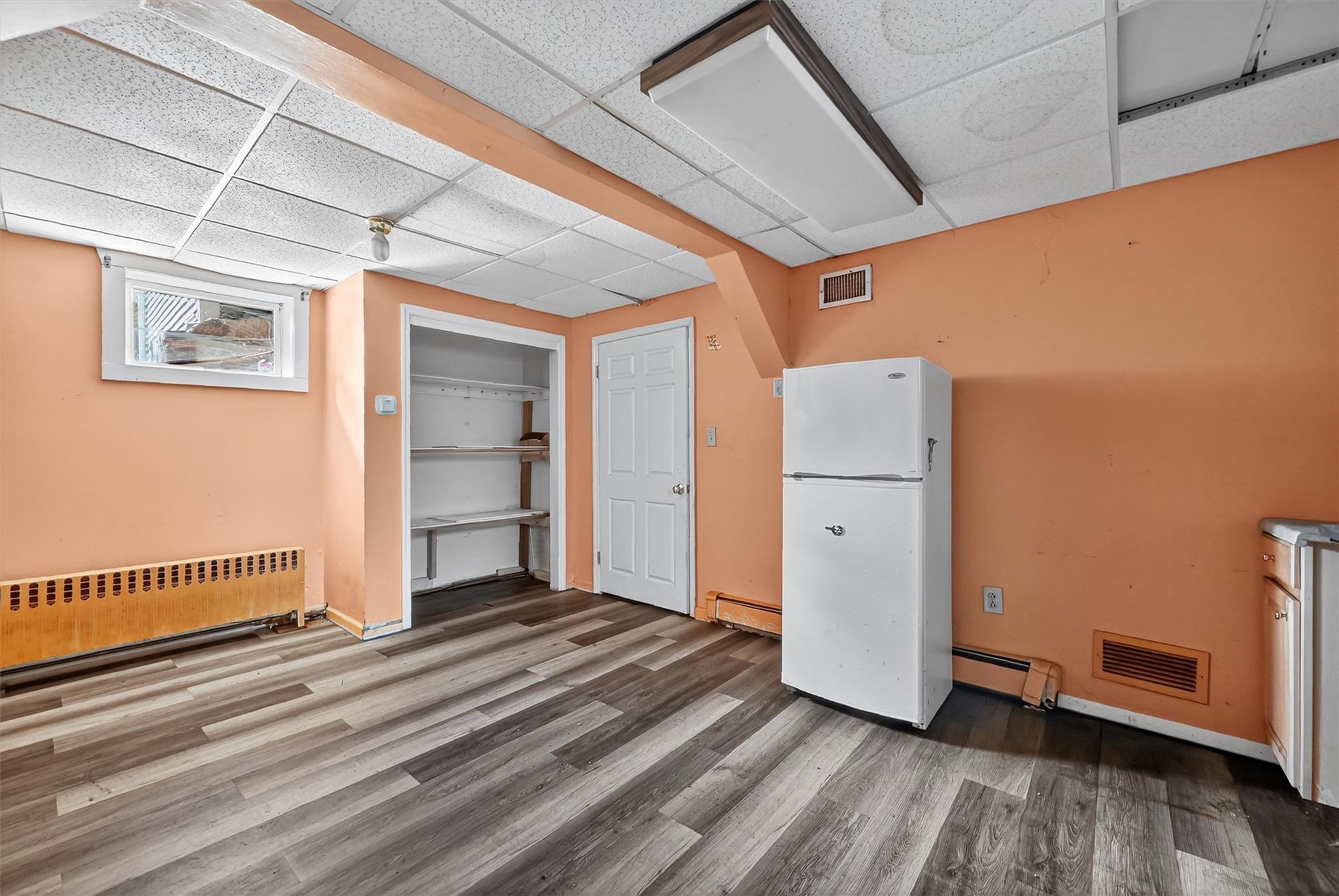 151 Tuthill Road Blooming Grove, NY 10914 - Photo 30 of 49 a view of a room with wooden floor