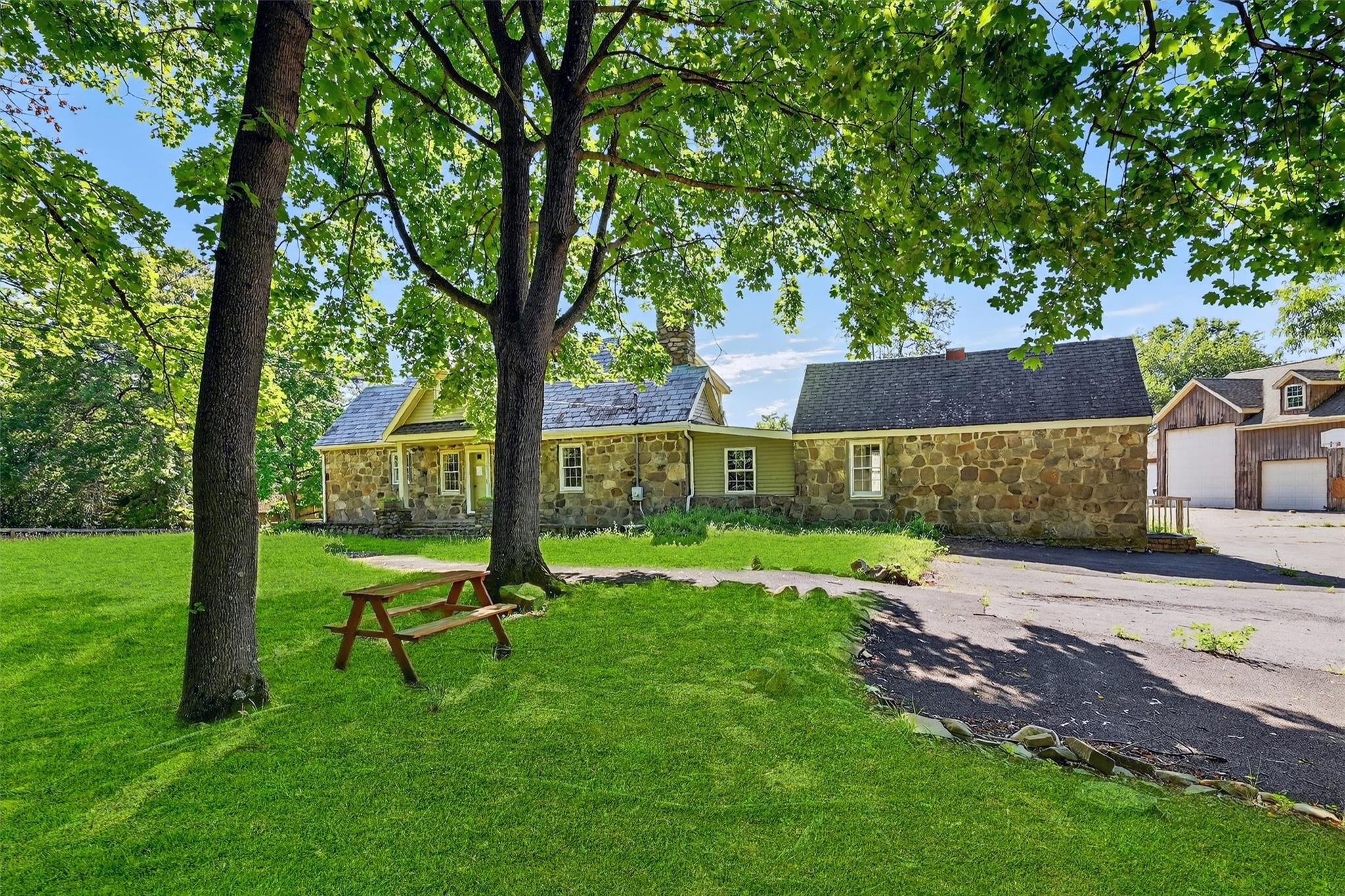 151 Tuthill Road Blooming Grove, NY 10914 - Photo 4 of 49 a view of a park with large trees