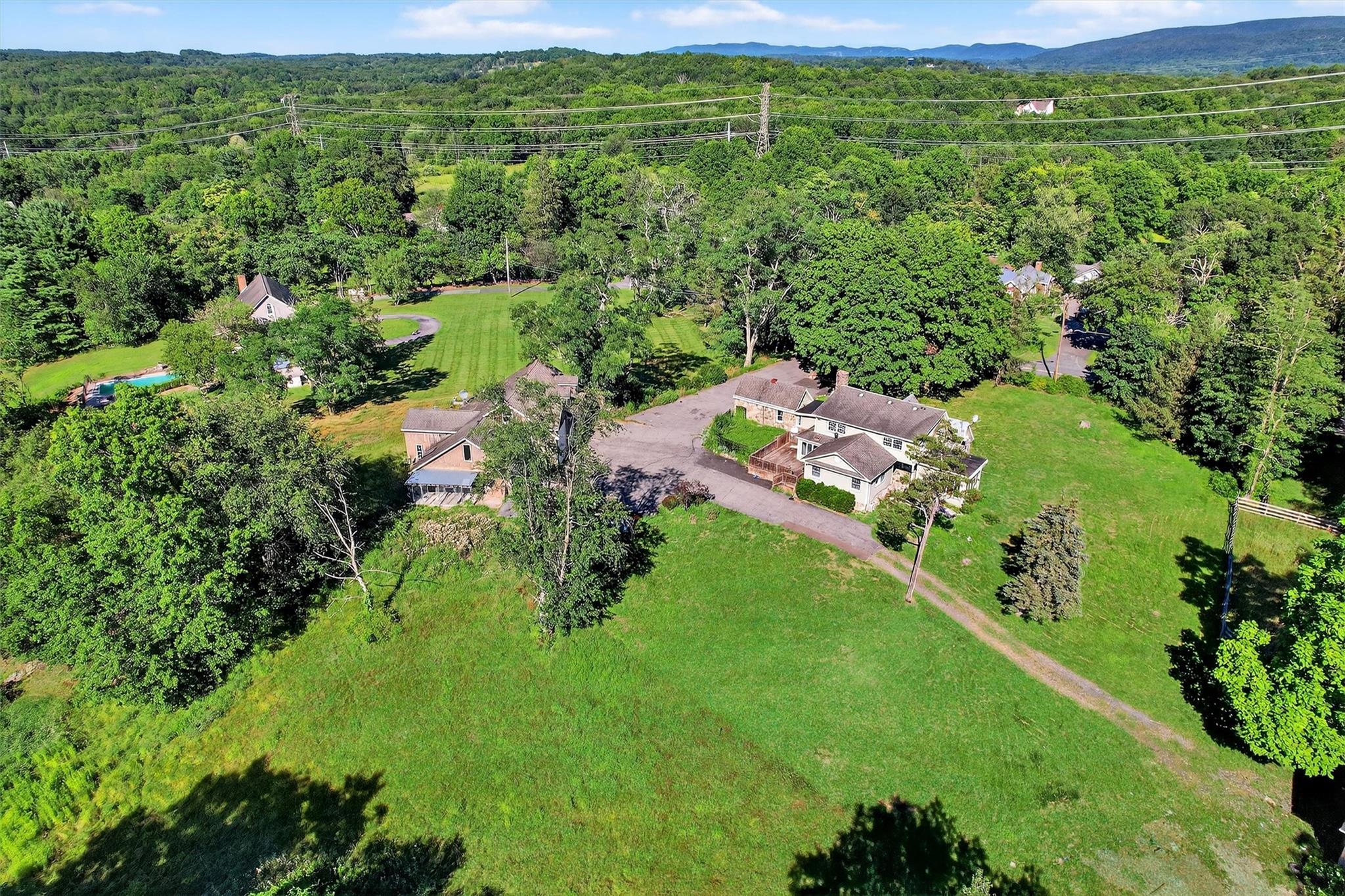 151 Tuthill Road Blooming Grove, NY 10914 - Photo 44 of 49 a view of a lush green field