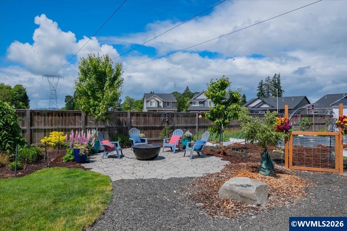 6222 Northeast Meander Street Albany, OR 97321 - Photo 38 of 50