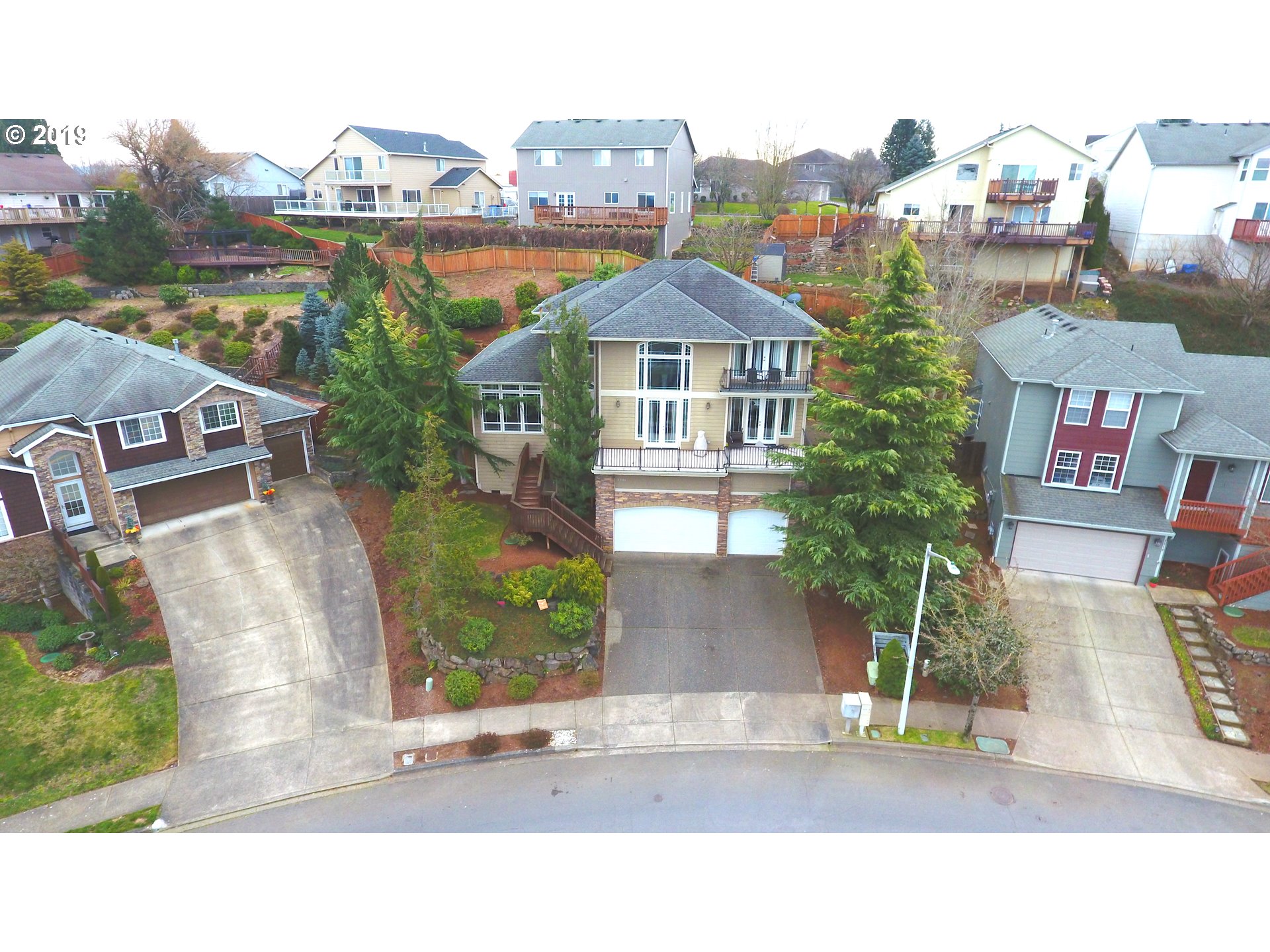 2906 Northwest Valley Street Camas, WA 98607 - Photo 1 of 32 Gallery Image 1