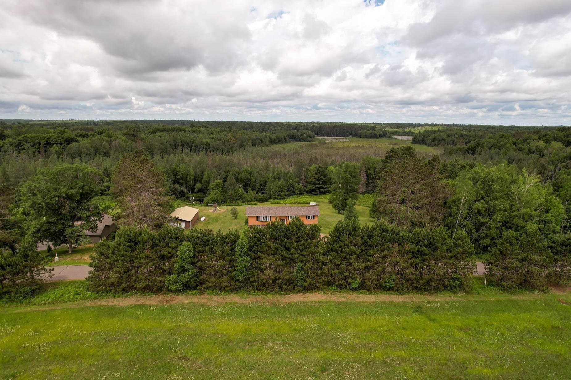2941 Hancock Lake Road Harshaw, WI 54529 - Photo 55 of 59