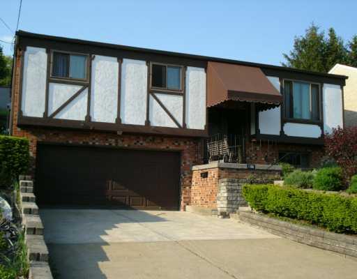 1106 Stanford Road Brighton Heights, PA 15212 - Photo 1 of 8 Exterior Front.