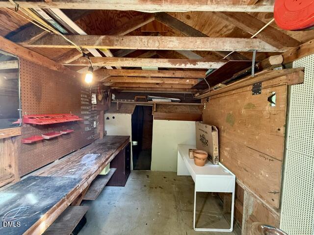 514 Chub Lake Street Roxboro, NC 27573 - Photo 37 of 39