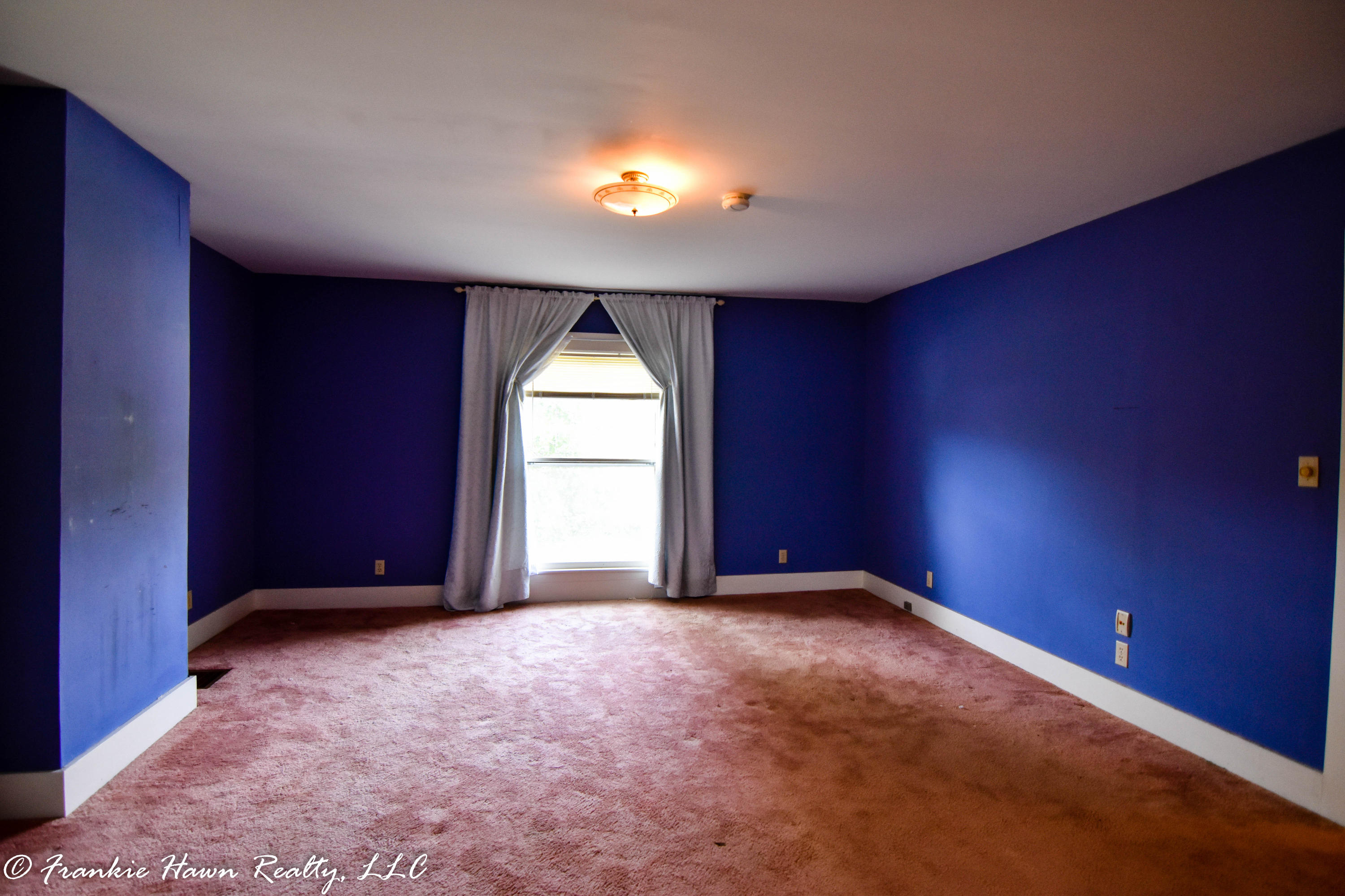 303 West Rhea Avenue Spring City, TN 37381 - Photo 24 of 40 Master Bedroom