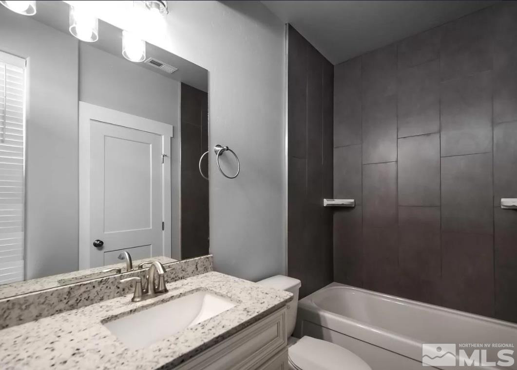 720 Bluffs Court, Unit 101 Reno, NV 89523 - Photo 5 of 7 Photo 5