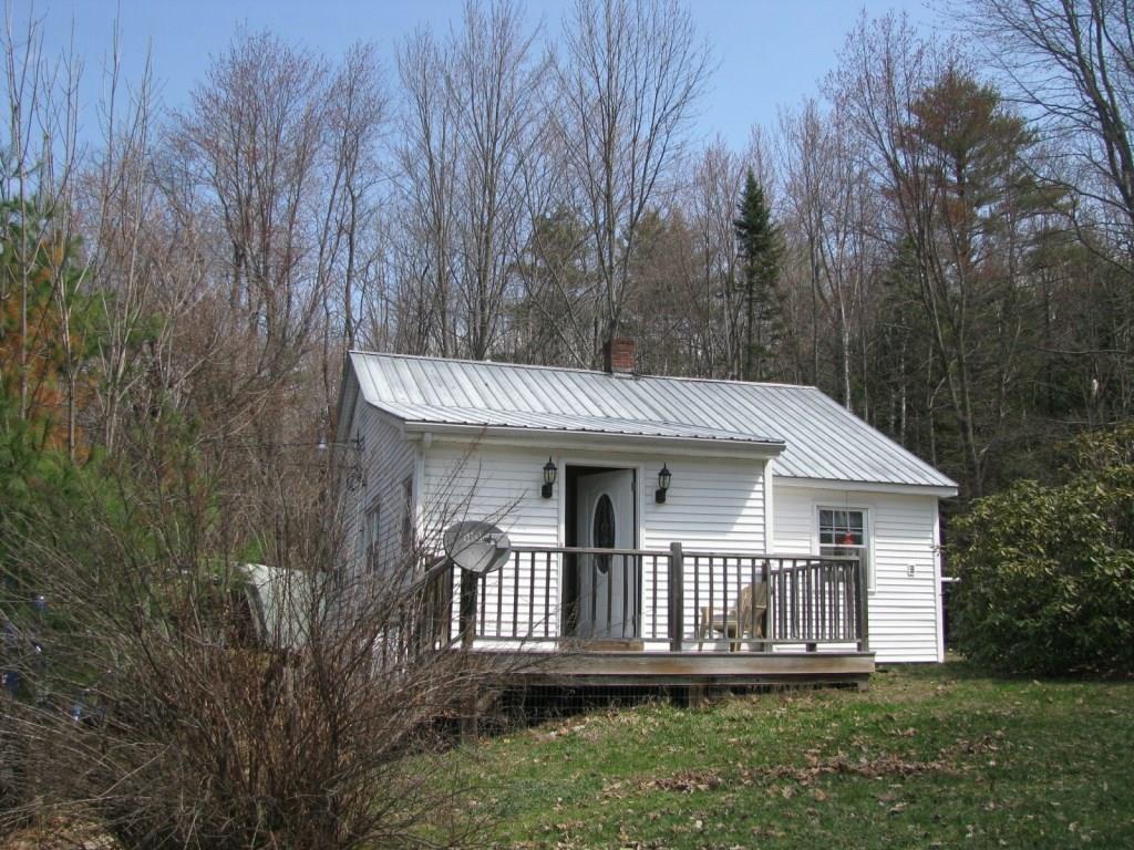 203 Intervale Road Jay, ME 04239 - Photo 1 of 15 Photo