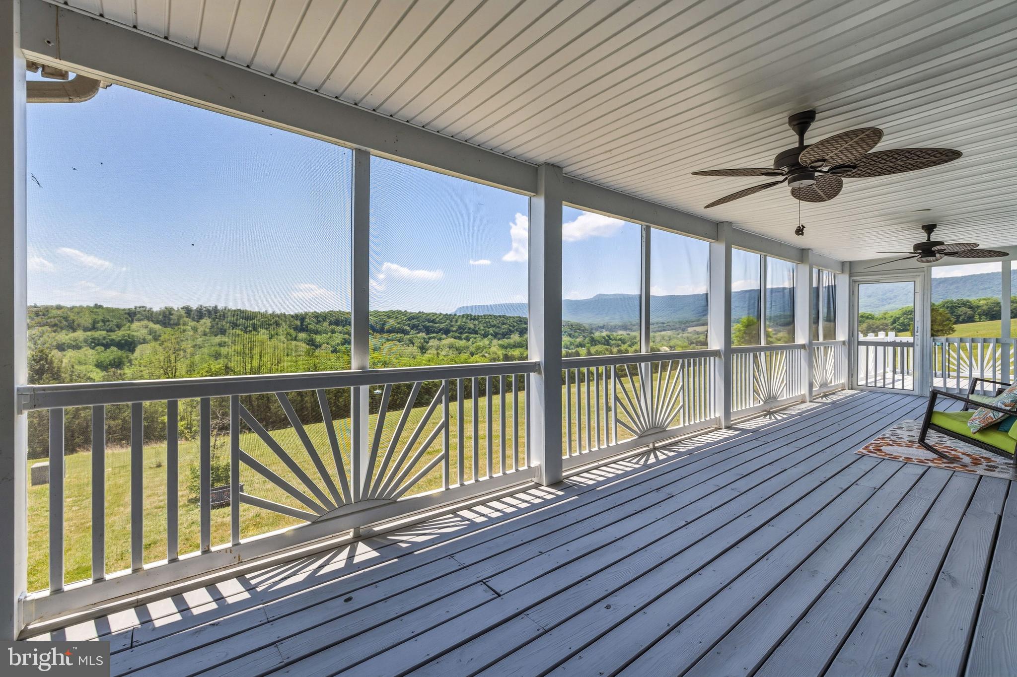 217 Silver Bell Lane Luray, VA 22835 - Photo 56 of 93
