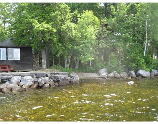 75 Fire Rd S6 B Belgrade, ME 04917 - Photo 12 of 21 Waterfront/Dock/Pier.