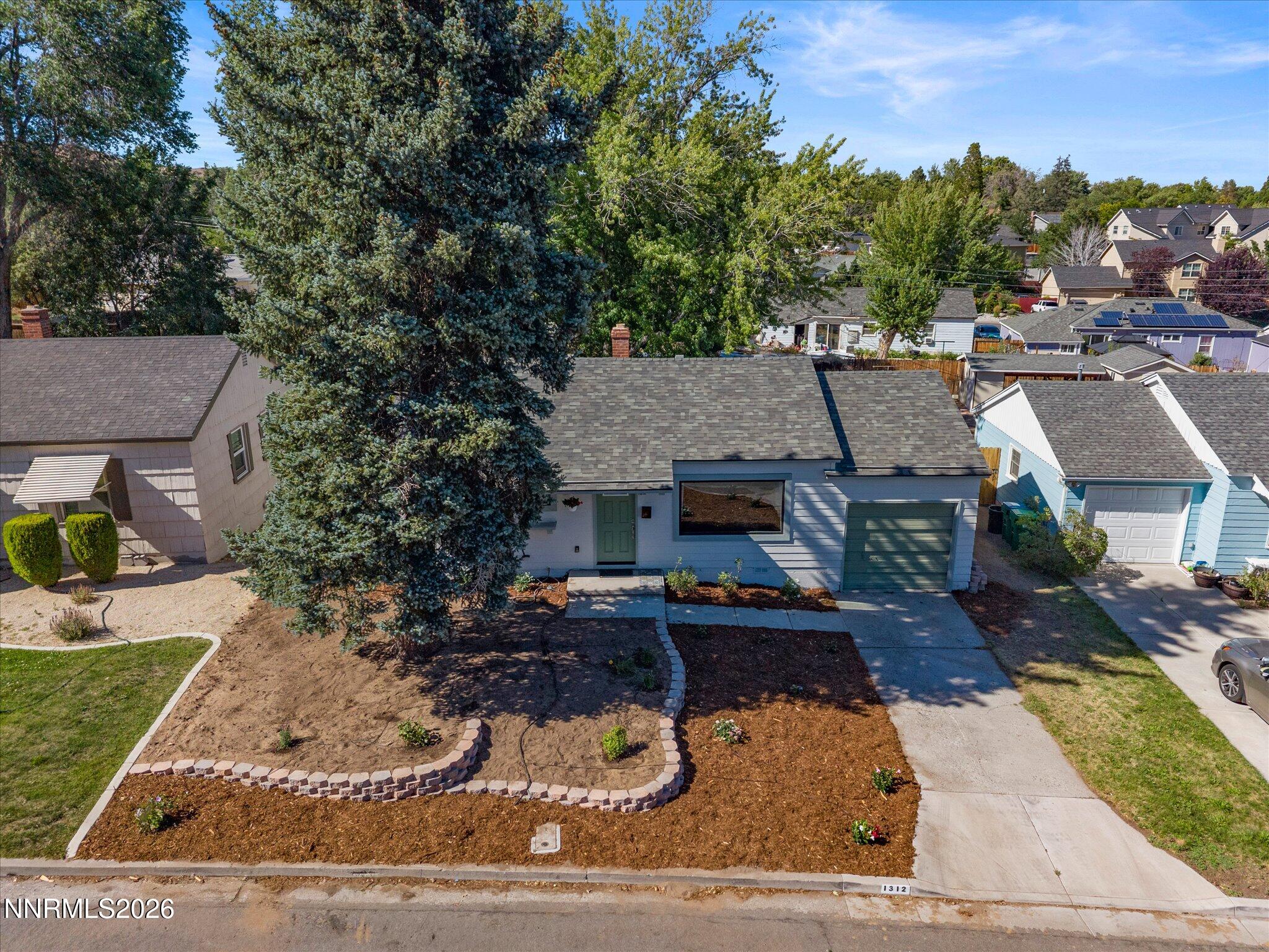 1312 Wesley Drive Reno, NV 89503 - Photo 24 of 32 25-1312 Wesley Dr-124