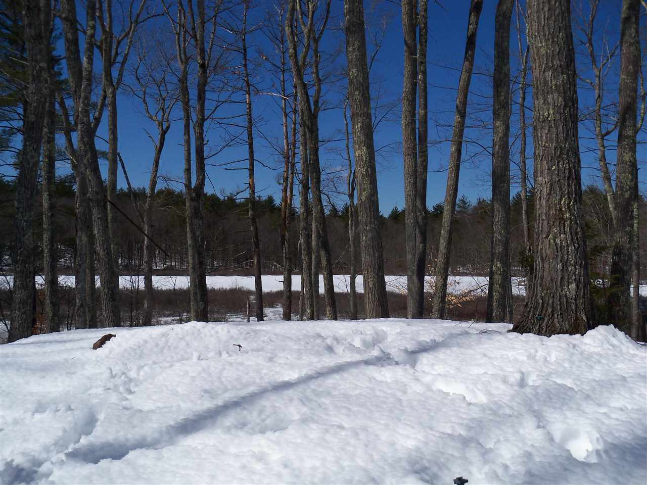 828 Berry River Road, Unit 52 Barrington, NH 03825 - Photo 12 of 17