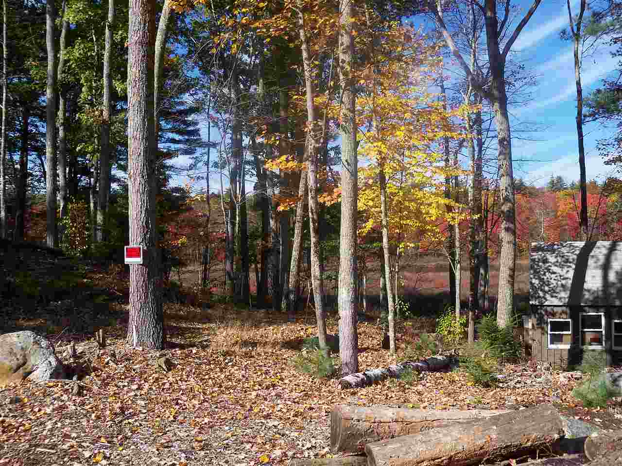 828 Berry River Road, Unit 52 Barrington, NH 03825 - Photo 15 of 17