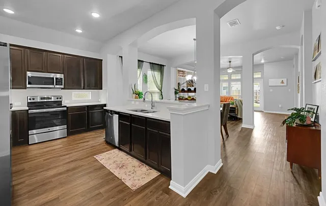 $315,000 | 2720 Beutel Road, Lorena, TX 76655