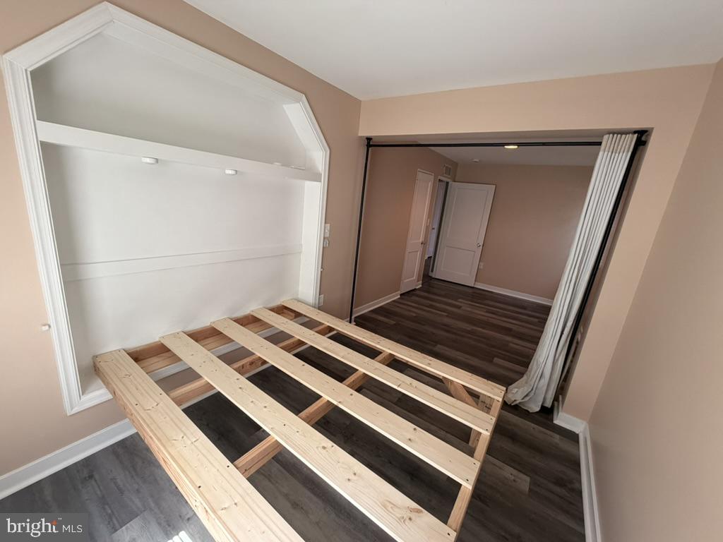 8 South Reed Street Bel Air, MD 21014 - Photo 16 of 23 Versatile space with a foldable bed.