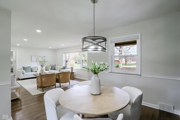 $329,900 | 4749 Kessler View Drive, Indianapolis, IN 46220