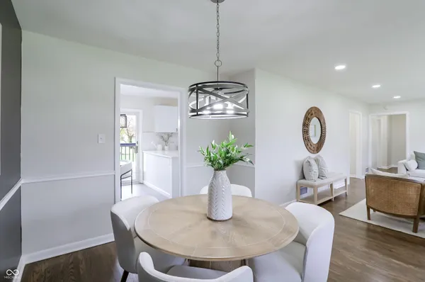 $329,900 | 4749 Kessler View Drive, Indianapolis, IN 46220